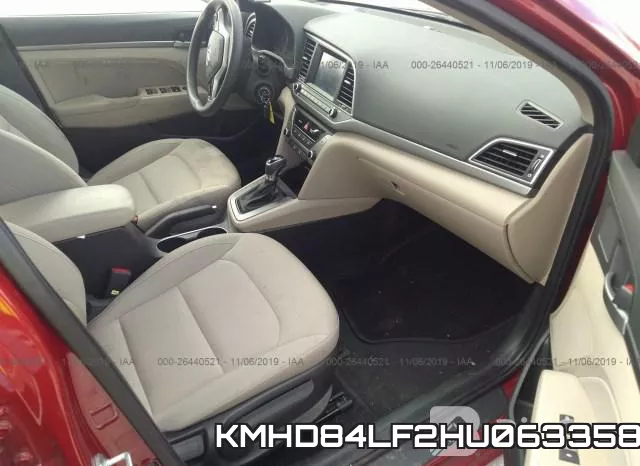 KMHD84LF2HU063358 фото 6