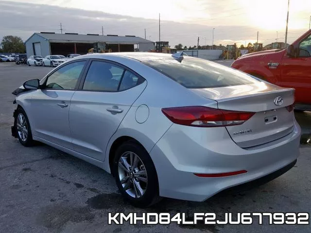 KMHD84LF2JU677932 фото 4
