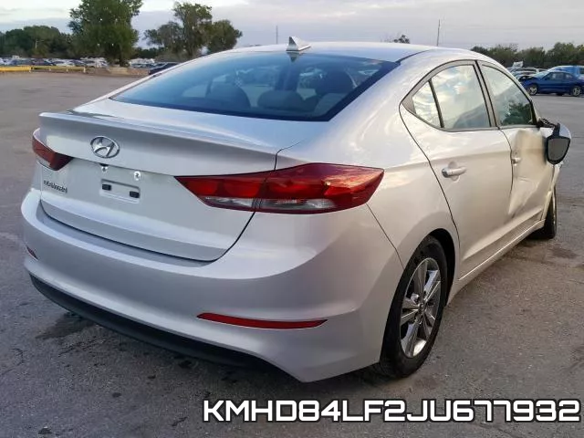 KMHD84LF2JU677932 фото 5