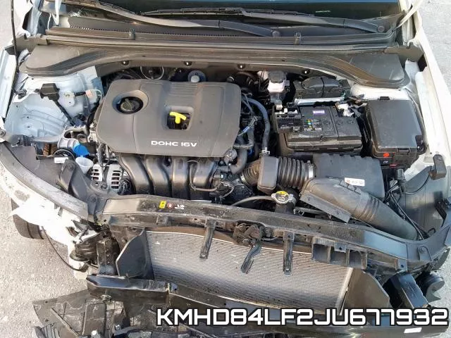 KMHD84LF2JU677932 фото 8