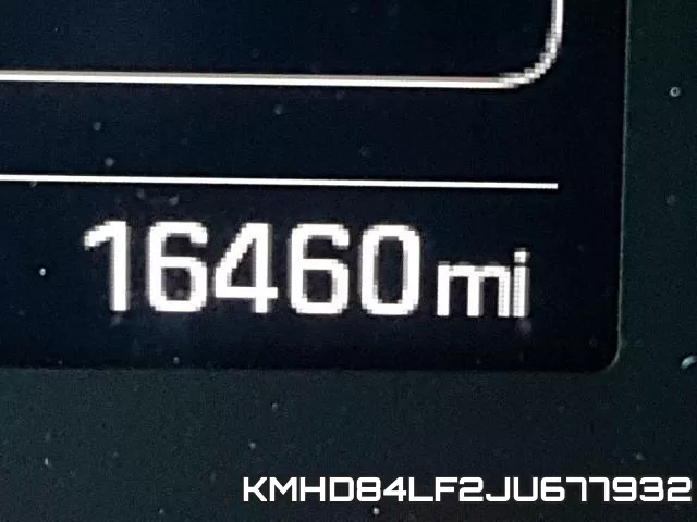 KMHD84LF2JU677932 фото 9