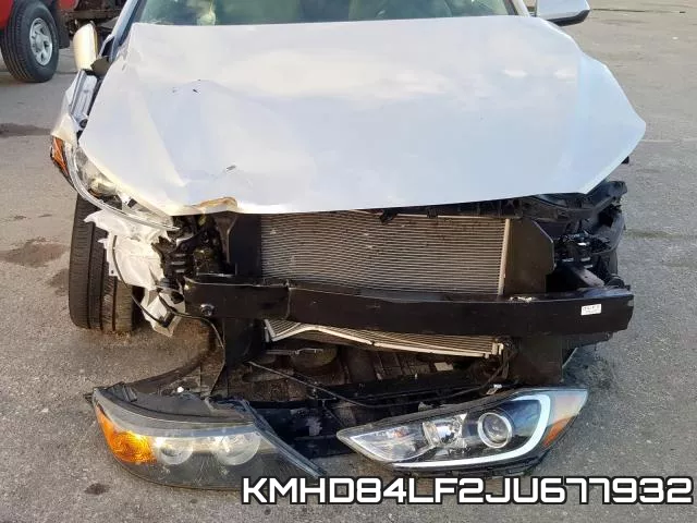 KMHD84LF2JU677932 фото 10