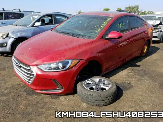 KMHD84LF5HU408253 фото 3