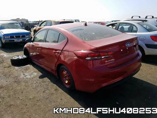 KMHD84LF5HU408253 фото 4