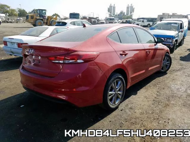 KMHD84LF5HU408253 фото 5