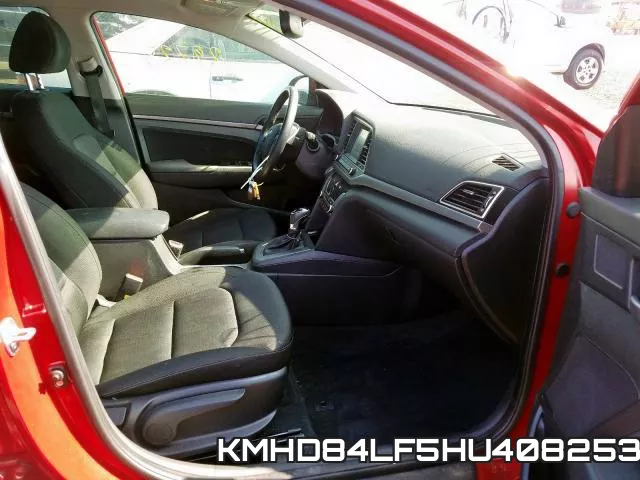 KMHD84LF5HU408253 фото 6