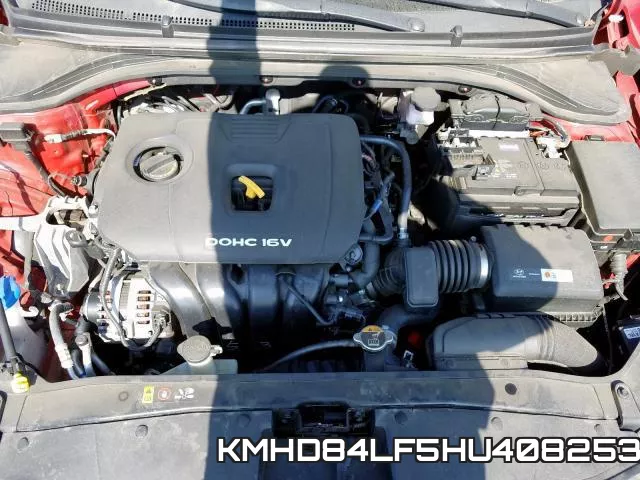 KMHD84LF5HU408253 фото 8