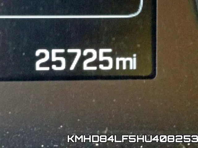 KMHD84LF5HU408253 фото 9