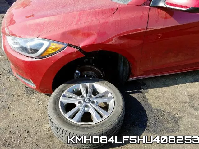 KMHD84LF5HU408253 фото 10