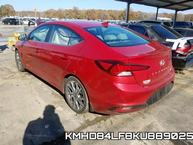 KMHD84LF8KU889025 фото 4