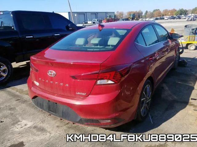 KMHD84LF8KU889025 фото 5