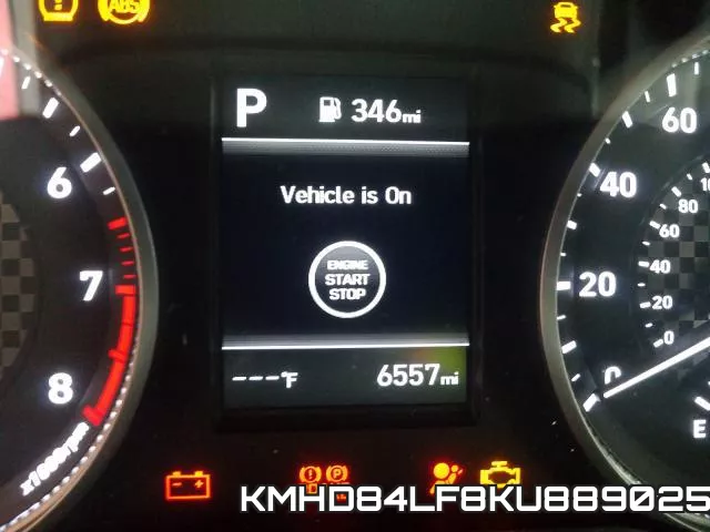 KMHD84LF8KU889025 фото 9