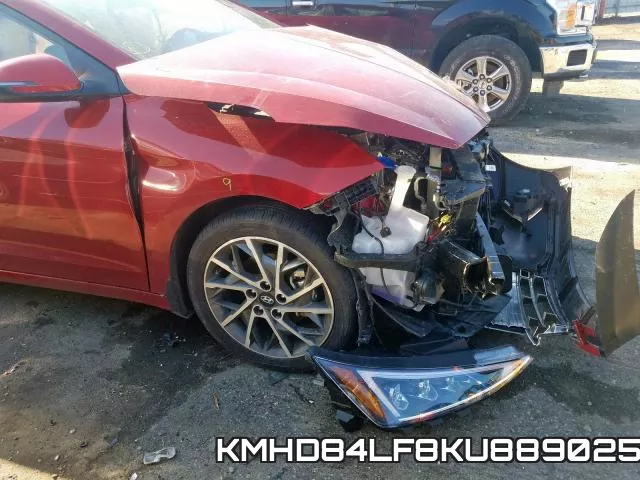 KMHD84LF8KU889025 фото 10