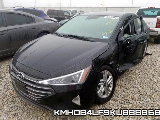 KMHD84LF9KU888868 фото 3