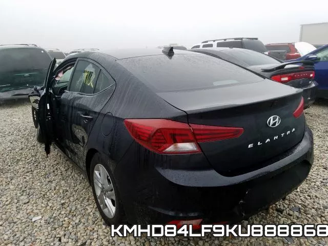 KMHD84LF9KU888868 фото 4