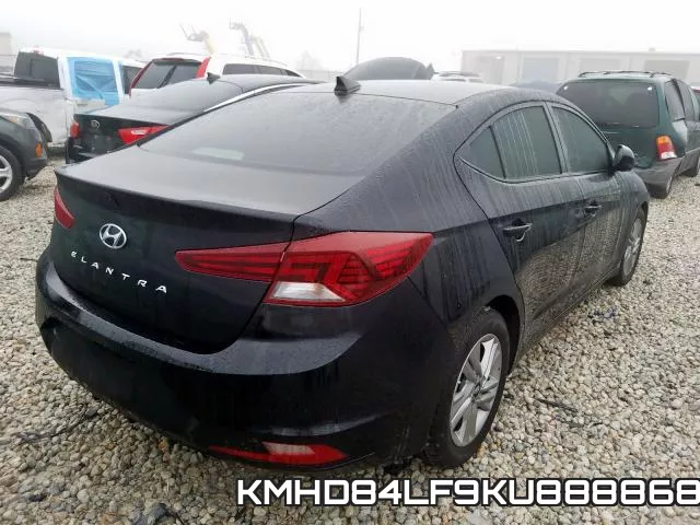 KMHD84LF9KU888868 фото 5