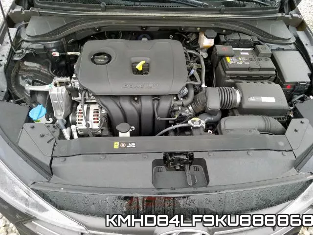 KMHD84LF9KU888868 фото 8