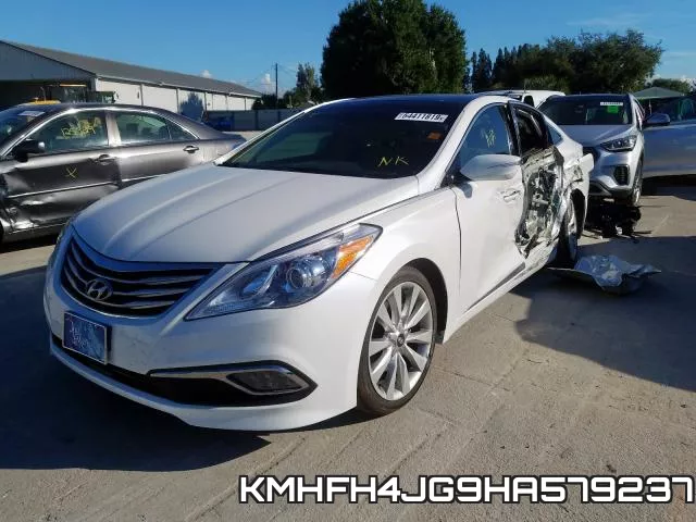 KMHFH4JG9HA579237 фото 3