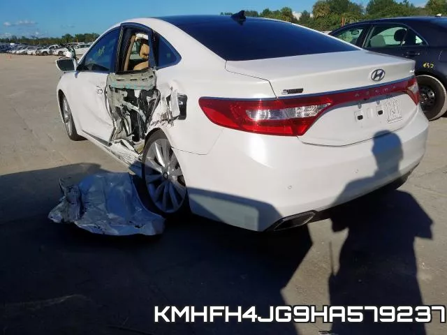 KMHFH4JG9HA579237 фото 4