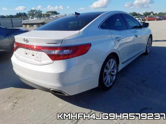 KMHFH4JG9HA579237 фото 5