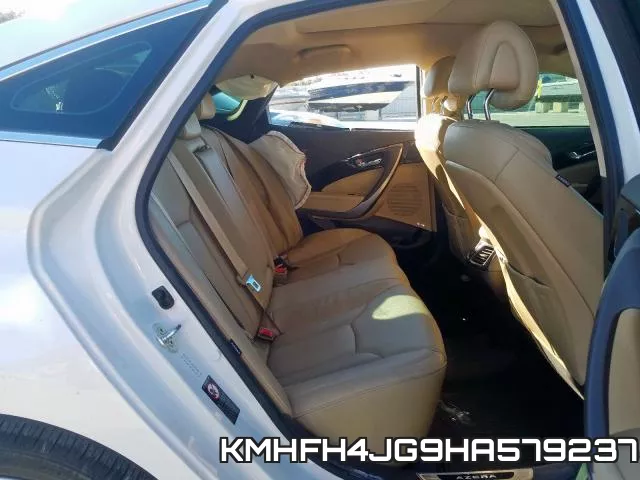 KMHFH4JG9HA579237 фото 7