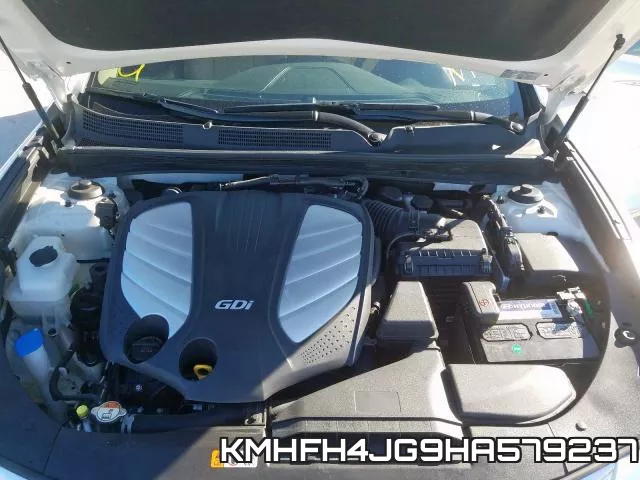 KMHFH4JG9HA579237 фото 8