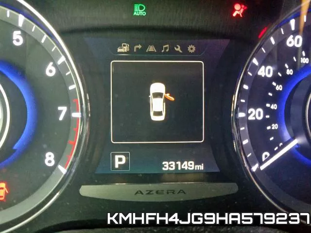 KMHFH4JG9HA579237 фото 9