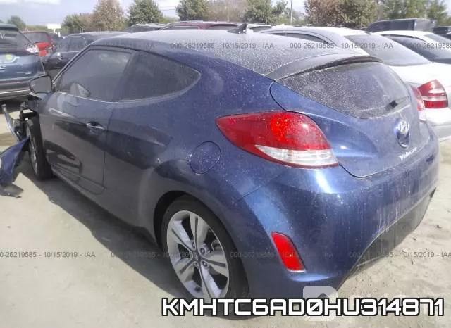 KMHTC6AD0HU314871 фото 4