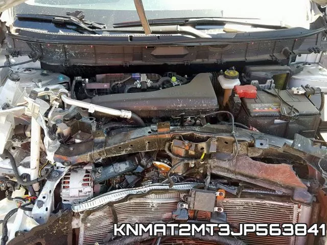 KNMAT2MT3JP563841 фото 8