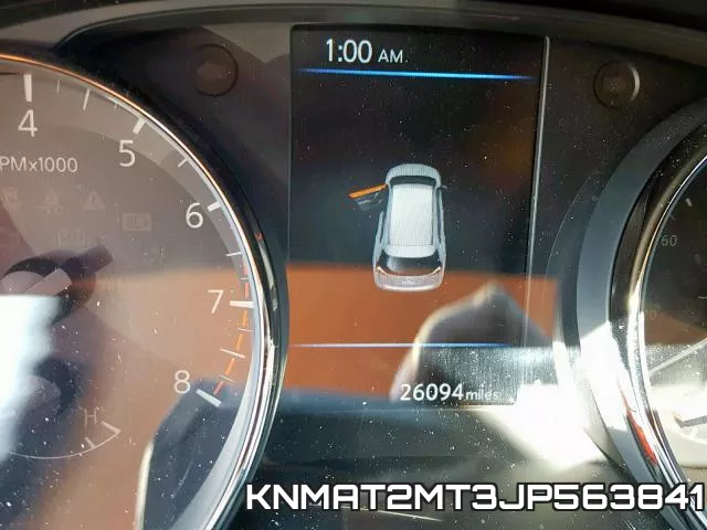KNMAT2MT3JP563841 фото 9
