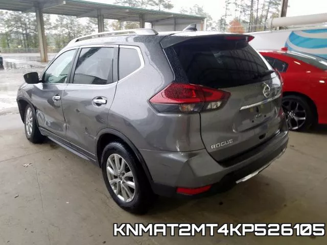 KNMAT2MT4KP526105 фото 4