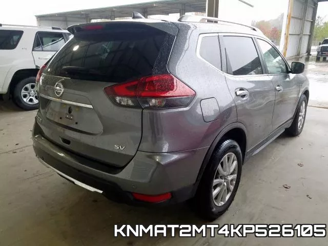KNMAT2MT4KP526105 фото 5