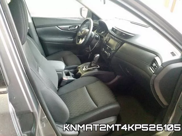 KNMAT2MT4KP526105 фото 6