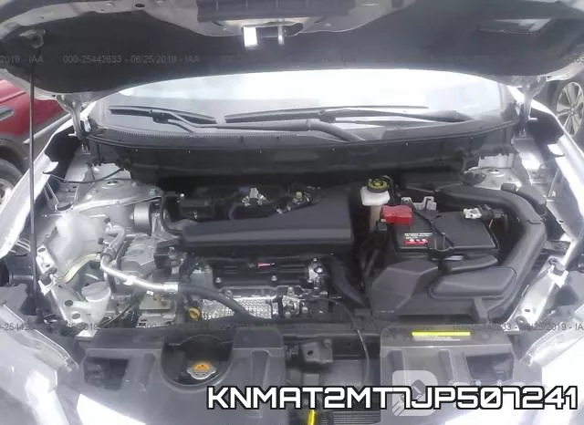 KNMAT2MT7JP507241 фото 2