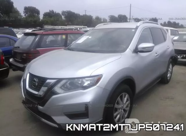 KNMAT2MT7JP507241 фото 3