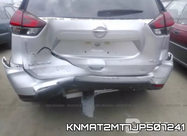 KNMAT2MT7JP507241 фото 7