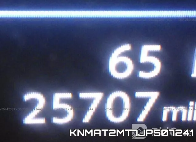 KNMAT2MT7JP507241 фото 8