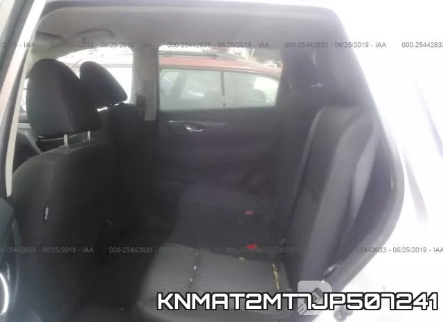 KNMAT2MT7JP507241 фото 9