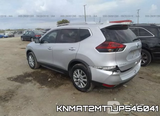 KNMAT2MT7JP546041 фото 4