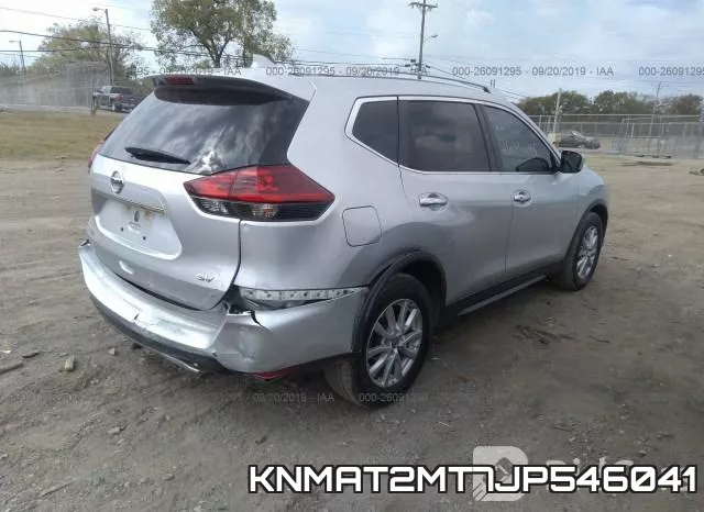 KNMAT2MT7JP546041 фото 5