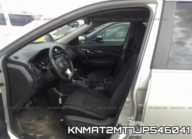 KNMAT2MT7JP546041 фото 6