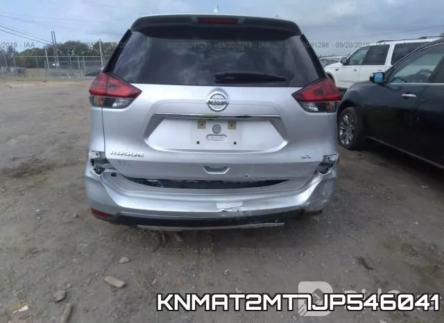 KNMAT2MT7JP546041 фото 7