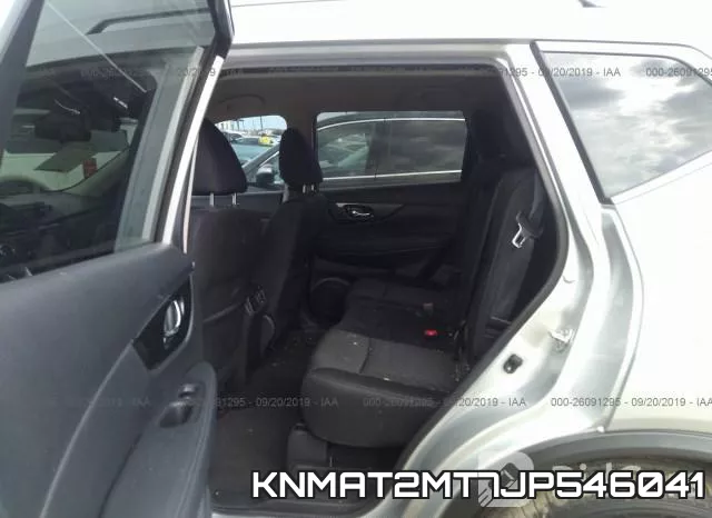 KNMAT2MT7JP546041 фото 9