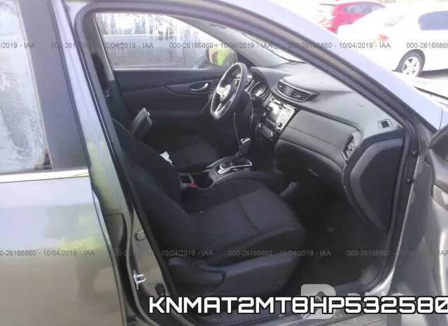 KNMAT2MT8HP532580 фото 6