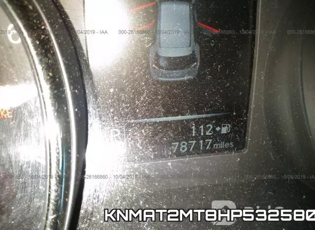 KNMAT2MT8HP532580 фото 8