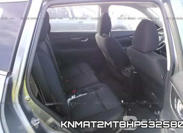 KNMAT2MT8HP532580 фото 9