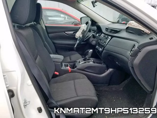 KNMAT2MT9HP513259 фото 6