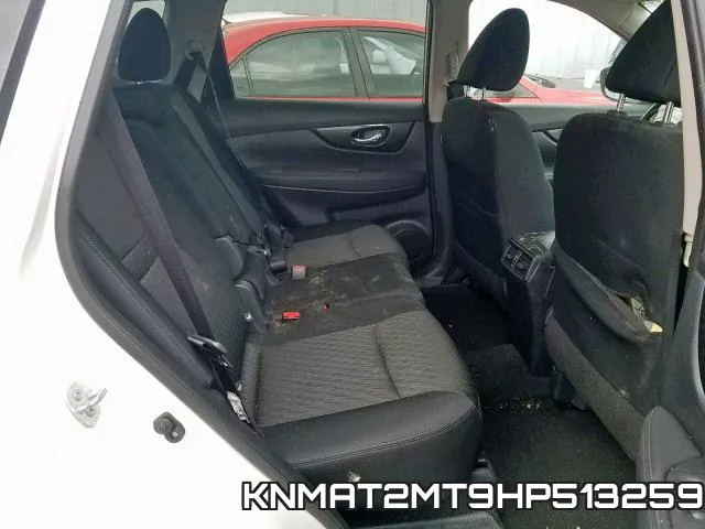 KNMAT2MT9HP513259 фото 7