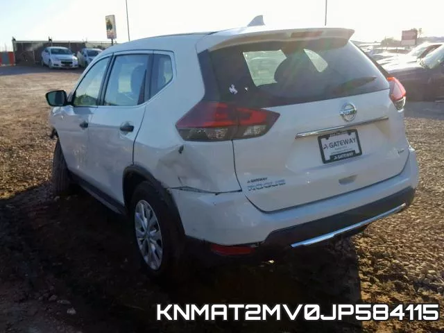 KNMAT2MV0JP584115 фото 4
