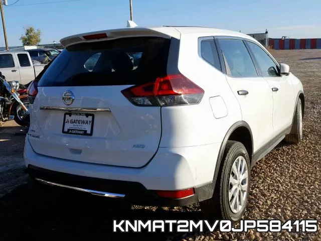 KNMAT2MV0JP584115 фото 5